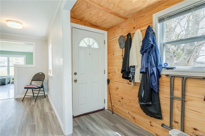 Property Photo:  32 Nancy Street  NB E1E 3T1 