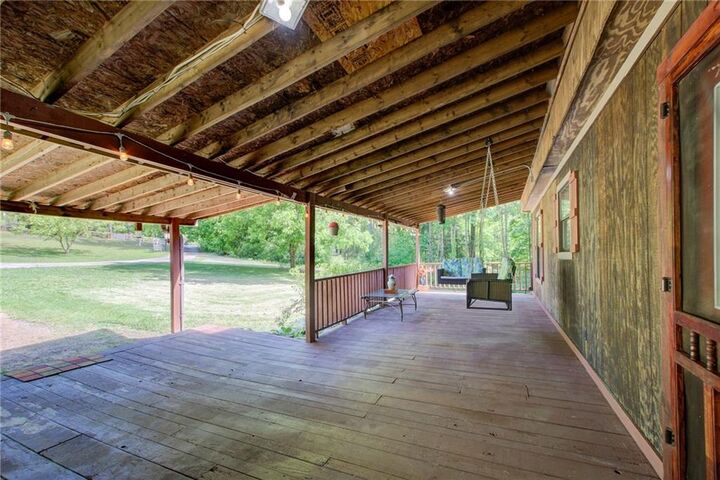Property Photo:  8176 E Highway 5  GA 30185 