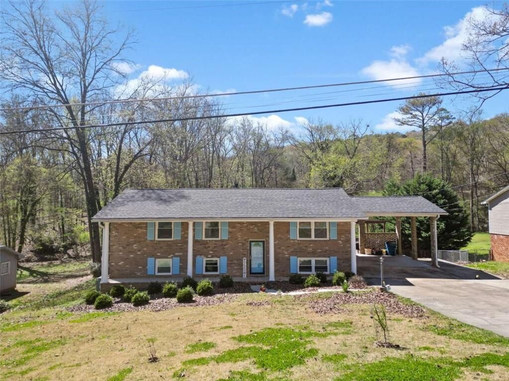 Property Photo:  122 Margo Trail  GA 30161 
