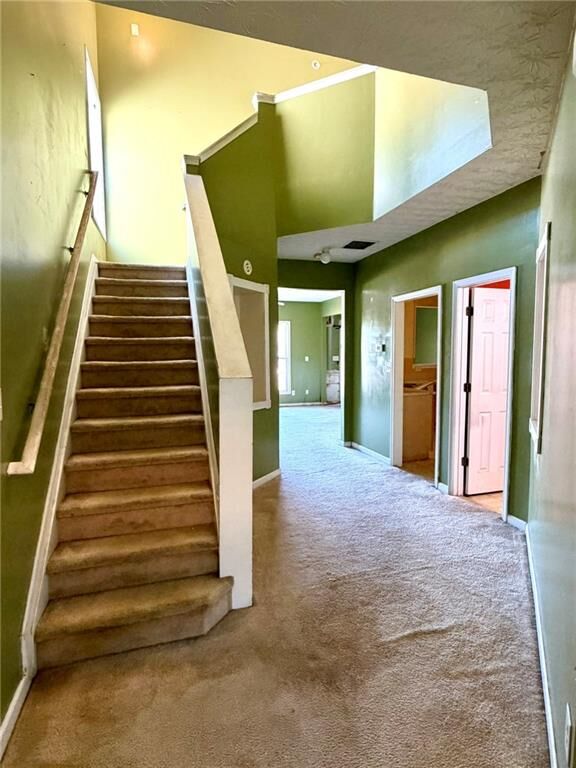 Property Photo:  482 Marsh Lake Road SE  GA 30045 