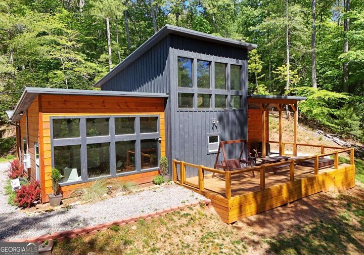 Property Photo:  709 Lyric Lane  GA 30540 