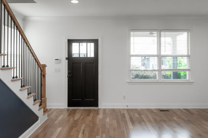 Property Photo: 1444 Madison Street TN 37408