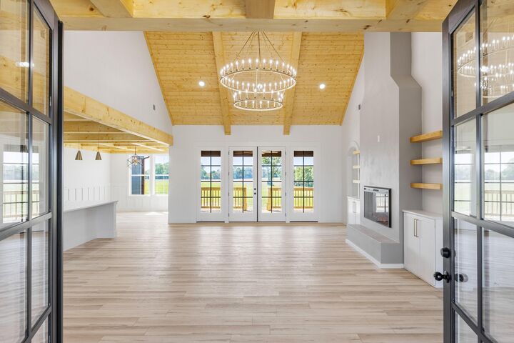 Property Photo: 2673 Ga-301 GA 30752