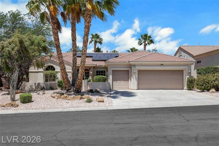 Property Photo:  2842 Winslow Springs Drive  NV 89052 