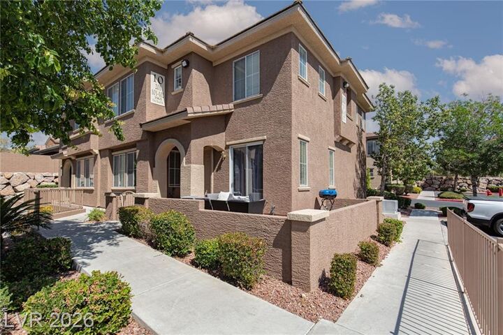 Property Photo:  3965 Palm Beach Street 101  NV 89129 