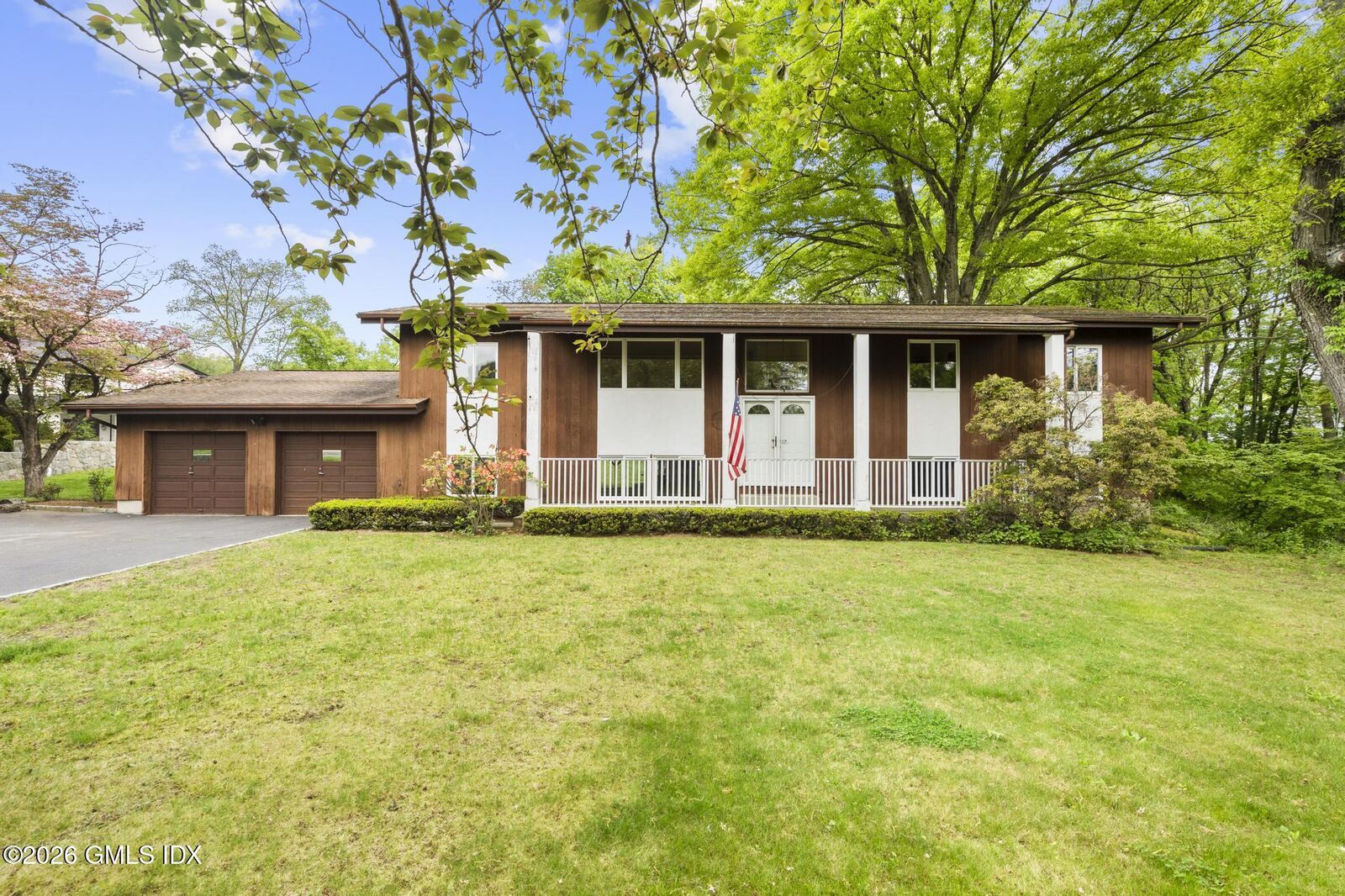 Property Photo:  61 Angus Road  CT 06831 