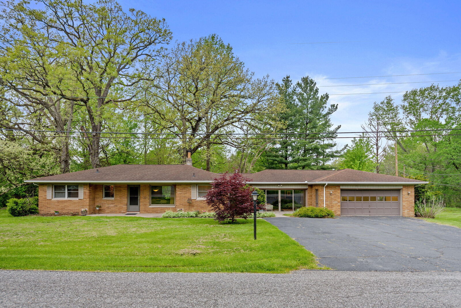 Property Photo:  234 Lincoln Hills Drive  IN 46385 