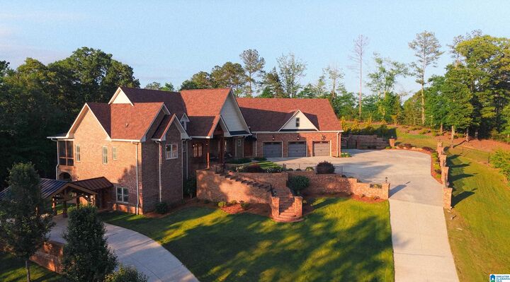 Property Photo:  12699 County Road 66  AL 36264 