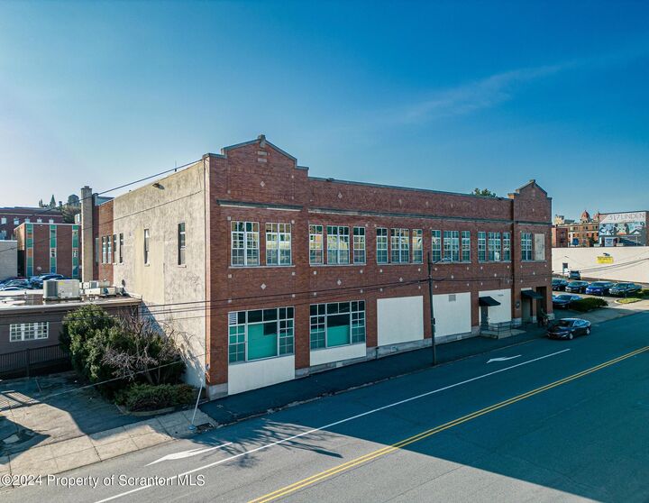 Property Photo: 438 Penn Avenue 202 PA 18503