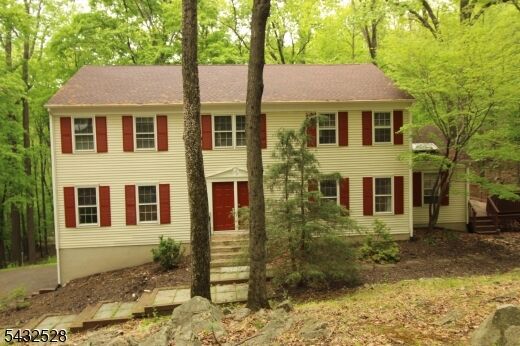 Property Photo:  5 Deer Run Dr  NJ 07869 