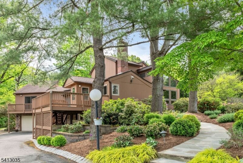 Property Photo:  994 Mountain Ave  NJ 07922 