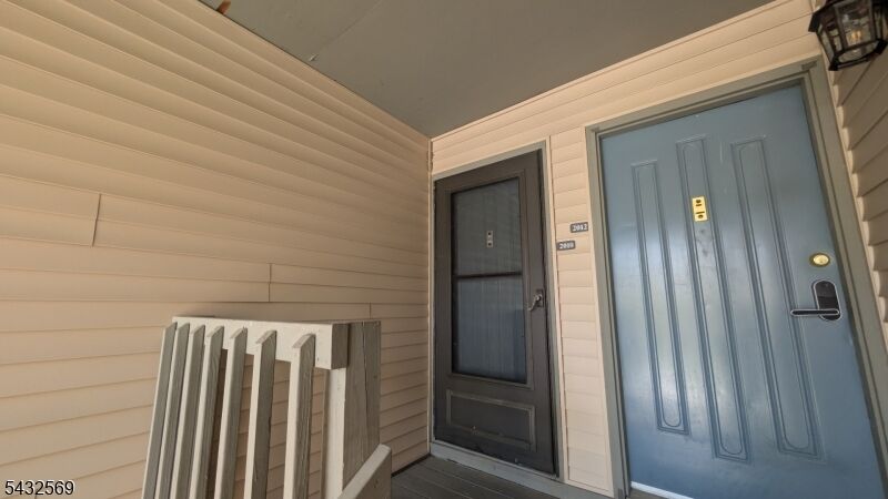 Property Photo: 2010 Spruce Hills Dr NJ 08826
