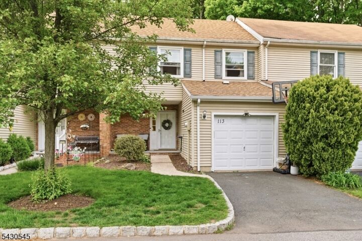 Property Photo:  113 Saratoga Sq  NJ 07470 