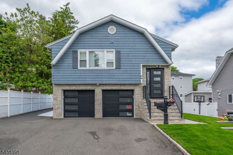 Property Photo: 9 N 15th St NJ 07506