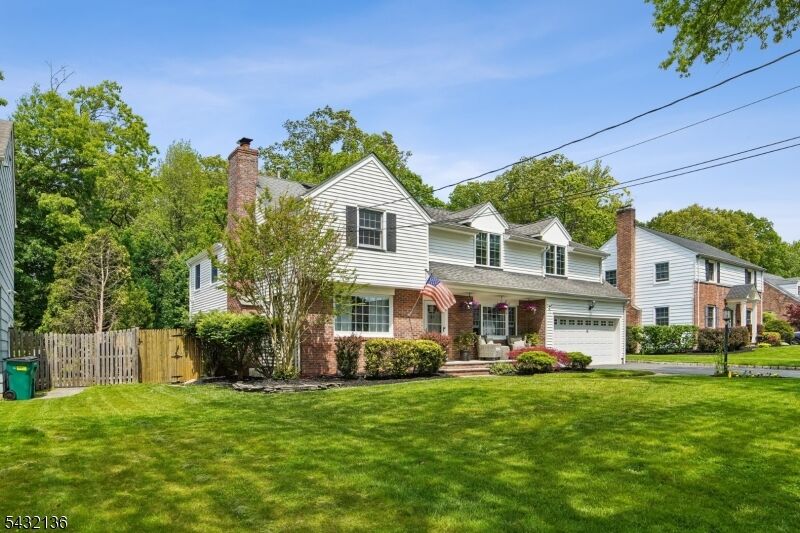 Property Photo:  22 Homestead Ter  NJ 07076 