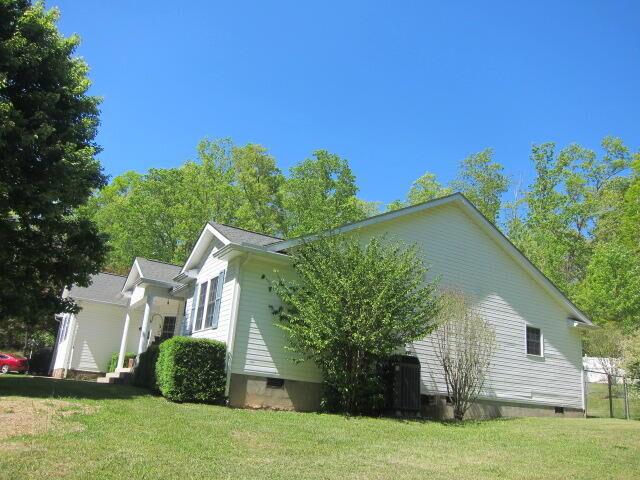 Property Photo:  268 Cheyenne Ln  WV 24931 