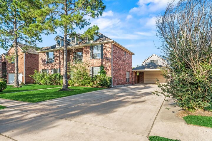 Property Photo:  3223 Longhorn Circle  TX 77578 