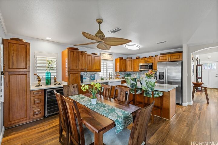 Property Photo:  91-1088 Kekaiholo Street  HI 96706 