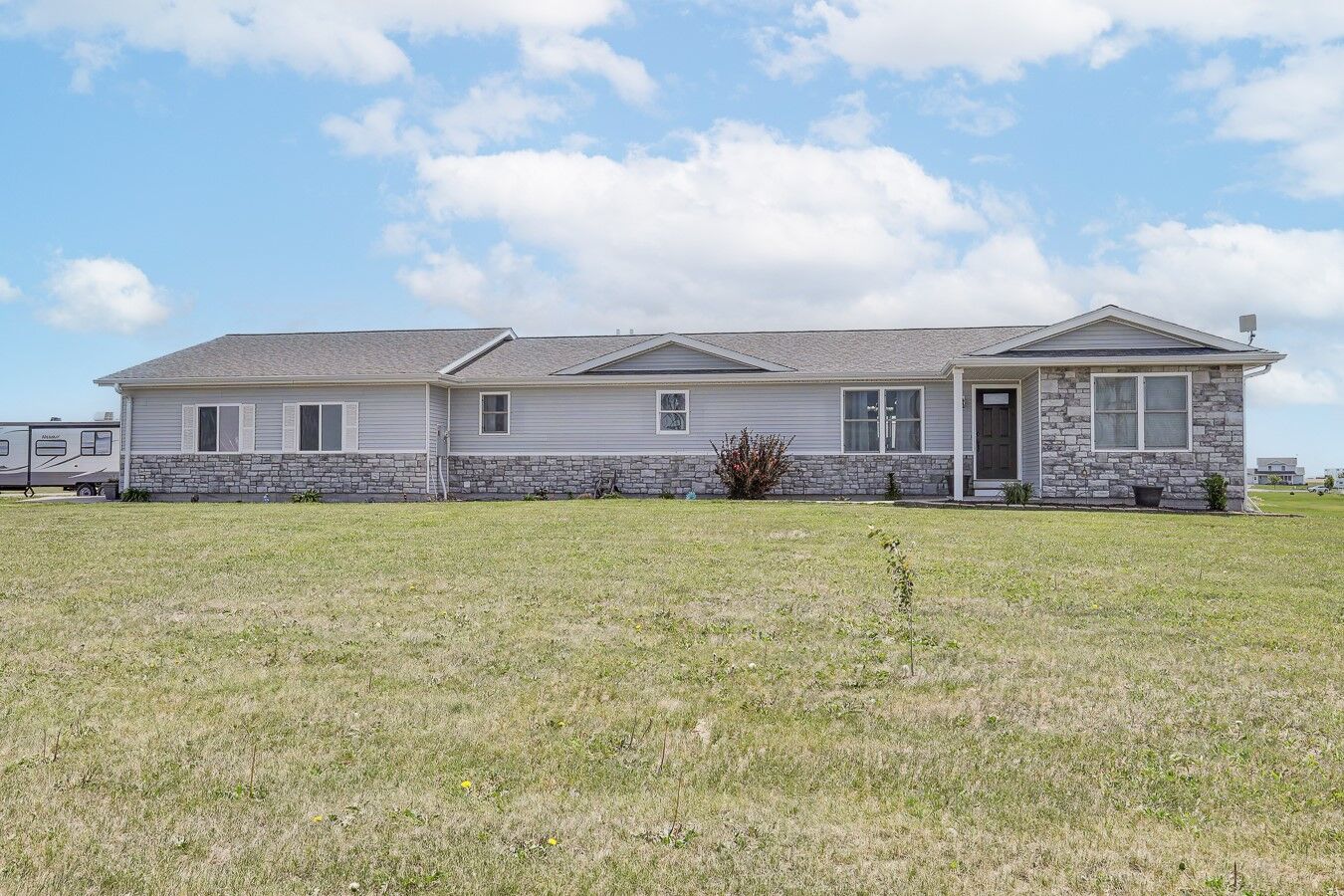 Property Photo:  1802 Elk Horn Trail  IA 50214 