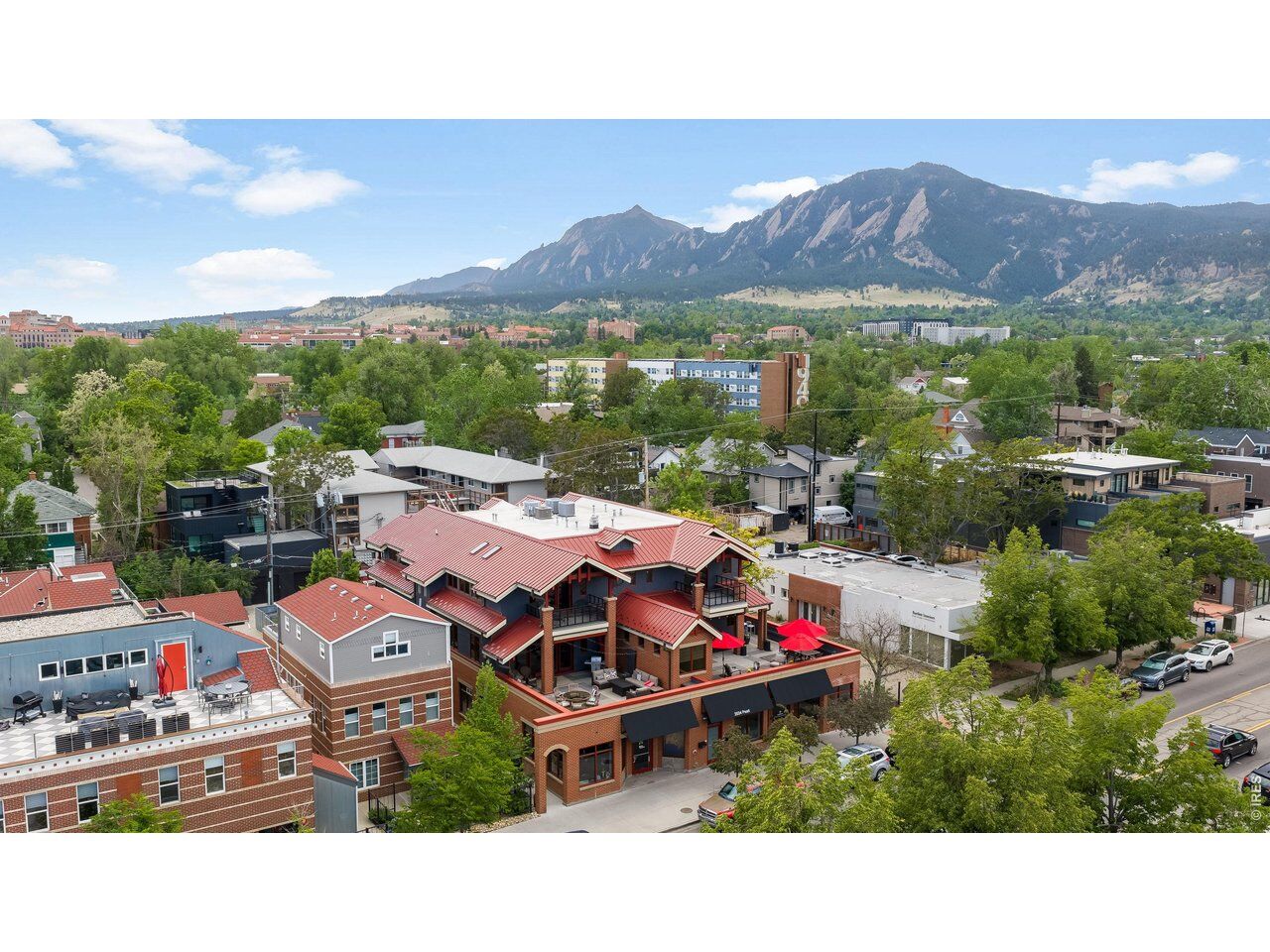 Property Photo:  2034 Pearl St 200  CO 80302 
