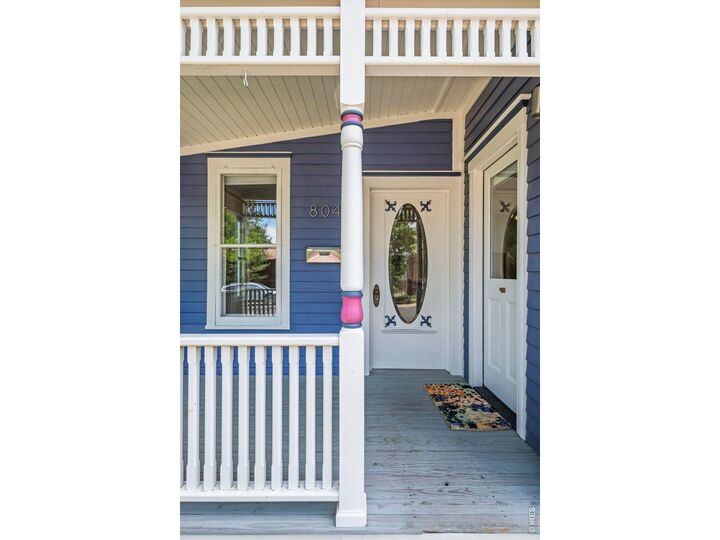 Property Photo:  804 Dewey Ave  CO 80304 