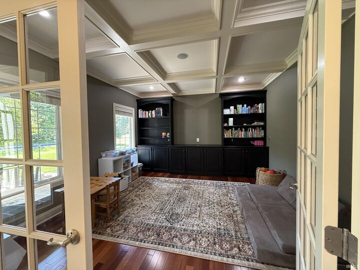 Property Photo:  4433 Cherry Blossom Court  IN 47630 