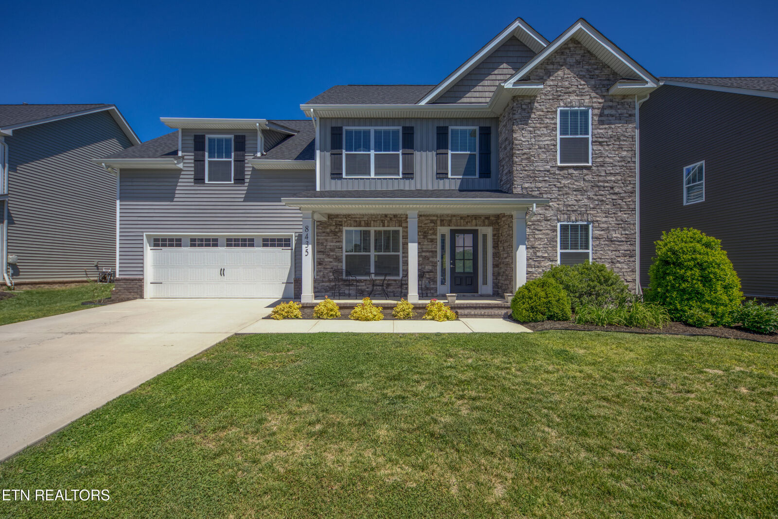 Property Photo:  8435 Creek Valley Lane  TN 37931 