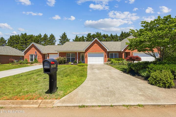 Property Photo: 2924 Dominion Drive TN 37803