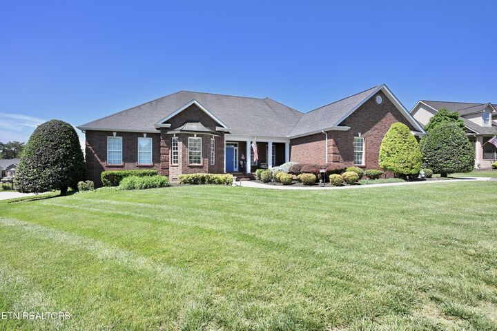 Property Photo: 1419 Banebury Lane TN 37701