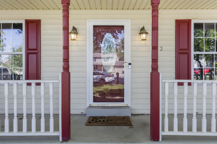 Property Photo:  112 Bridgeway Court  KY 40356 