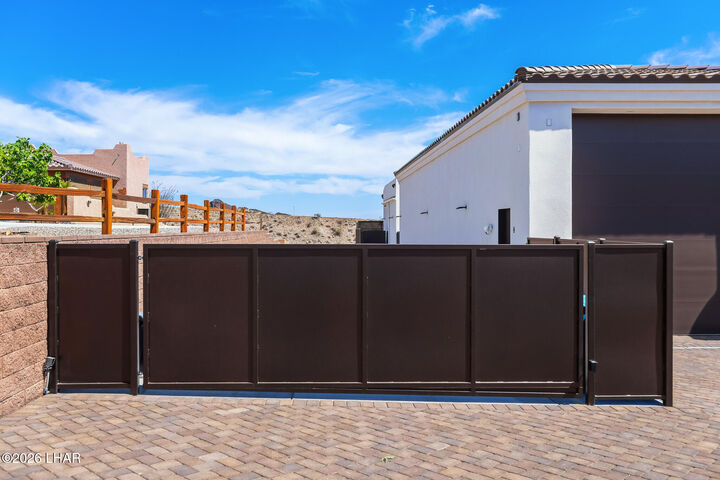 Property Photo:  3820 Canyon Cove Dr  AZ 86404 