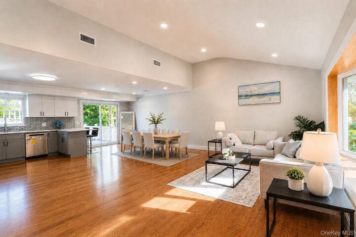Property Photo:  43 Friendly Lane  NY 11753 