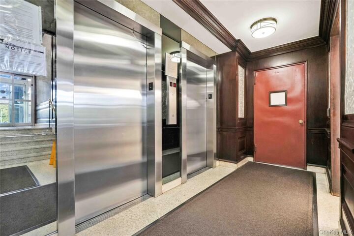 Property Photo: 85-15 Main Street 5F NY 11435
