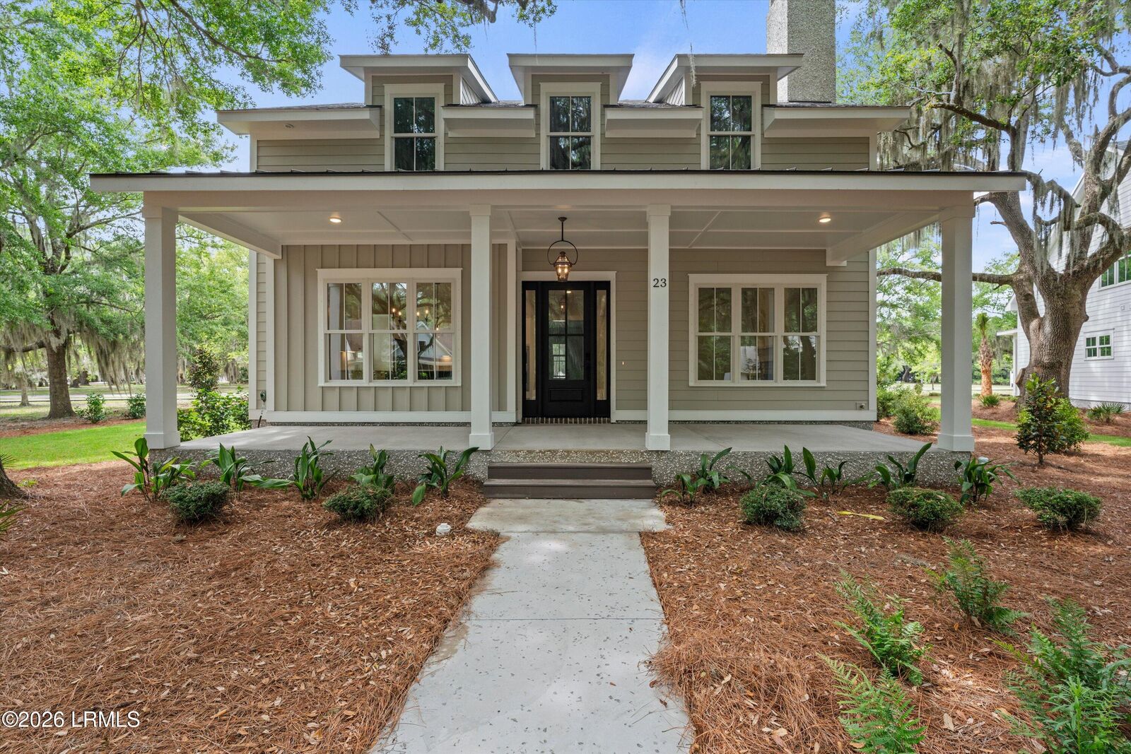 Property Photo: 23 Millers Pond Drive SC 29907