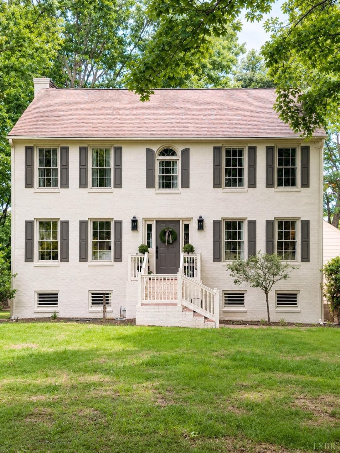 Property Photo: 1184 Abbey Place VA 24551