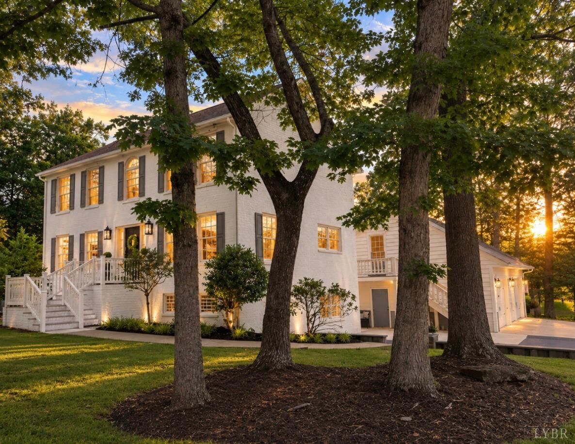 Property Photo:  1184 Abbey Place  VA 24551 