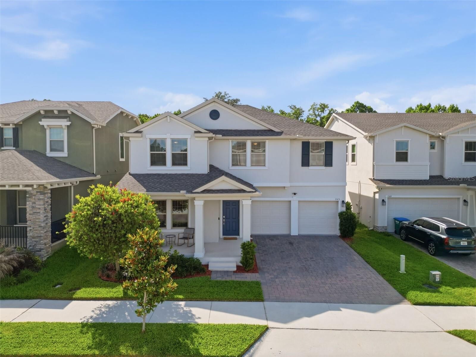 Property Photo:  1513 Graceful Doe Loop  FL 32708 