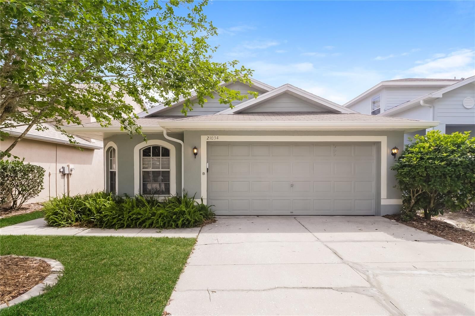 Property Photo:  21034 Green Wing Court  FL 34637 