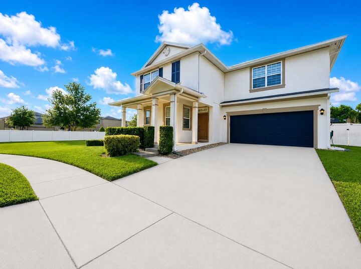 Property Photo: 12993 Emersondale Avenue FL 34786