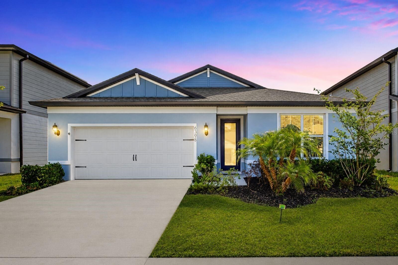 Property Photo: 6398 Bradford Woods Drive FL 33542