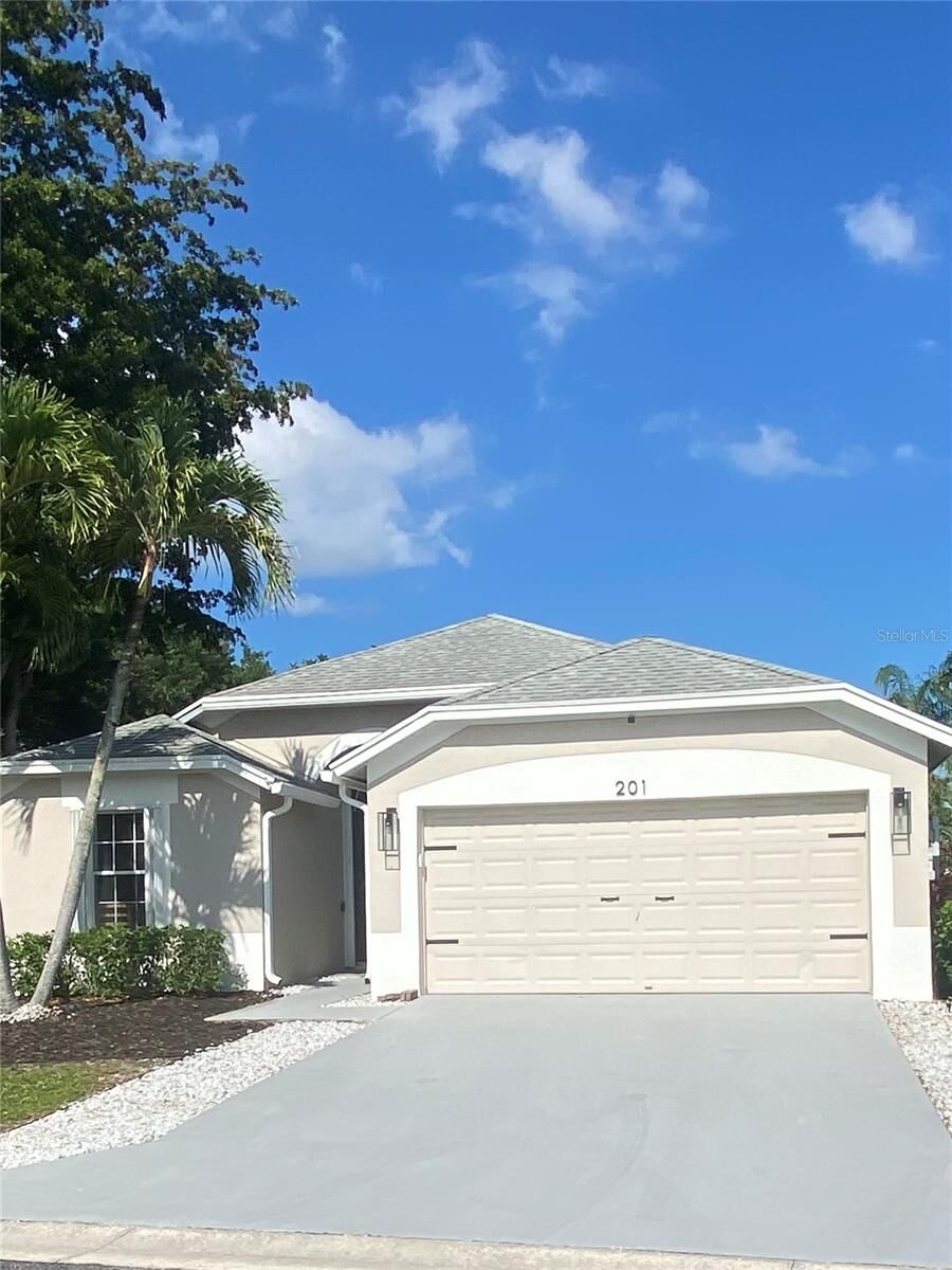 Property Photo:  201 Trails  End  FL 33413 