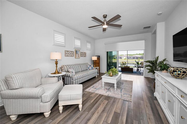 Property Photo:  6040 Shorebird Branch  FL 34638 