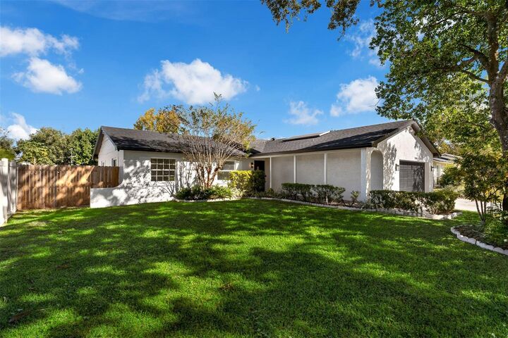 Property Photo:  7001 Jackman Boulevard  FL 32792 