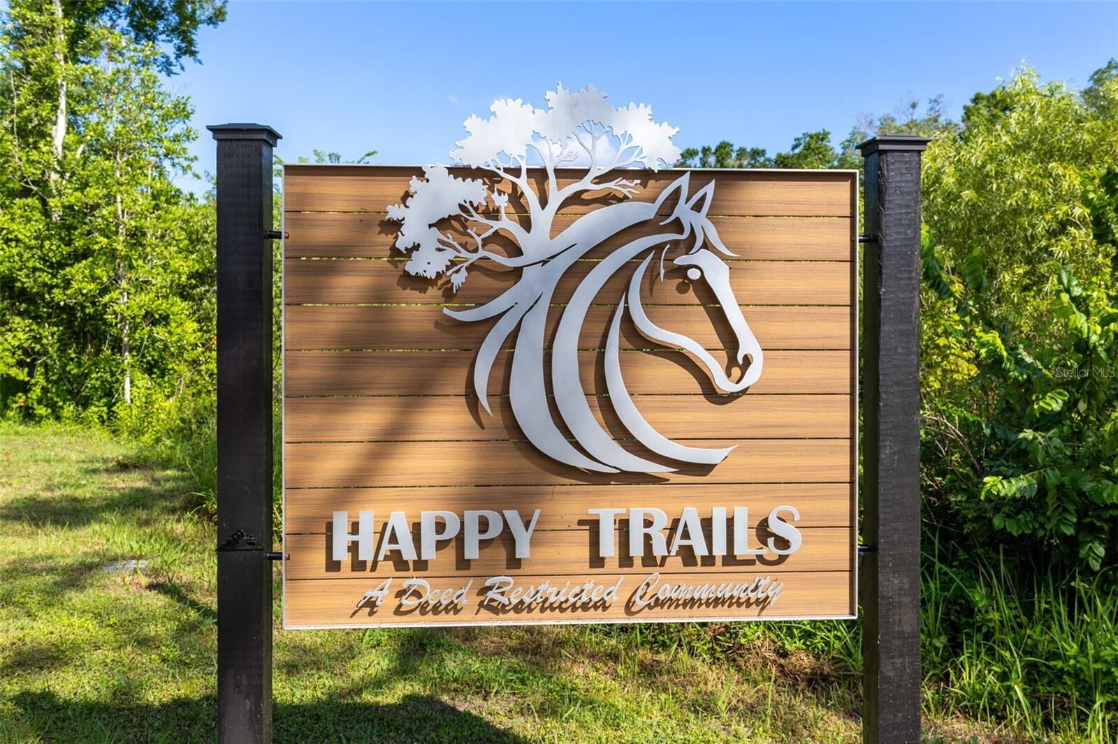 Property Photo:  Mor Tay Trail  FL 34747 