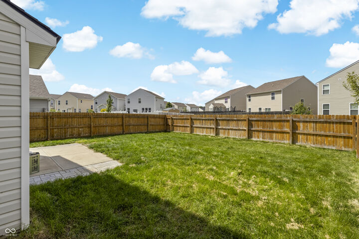 Property Photo:  2064 Shadow Creek Boulevard  IN 47201 