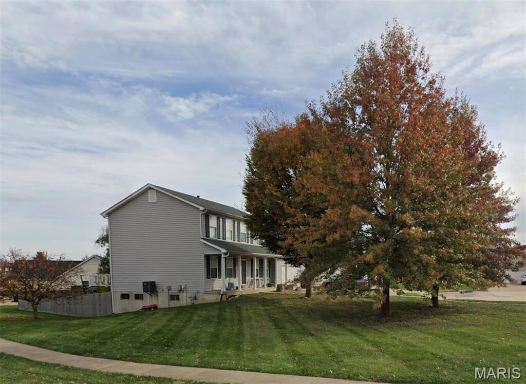 Property Photo: 11 Brookshire Creek Court MO 63385