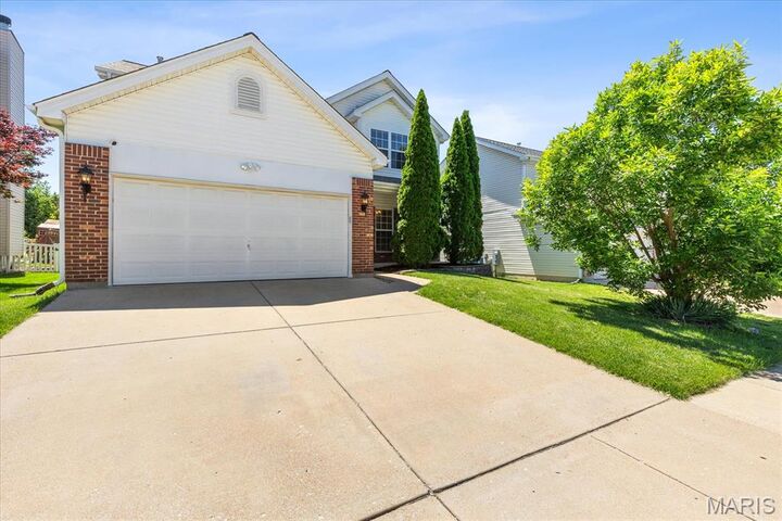 Property Photo:  4380 Northpoint Circle  MO 63129 