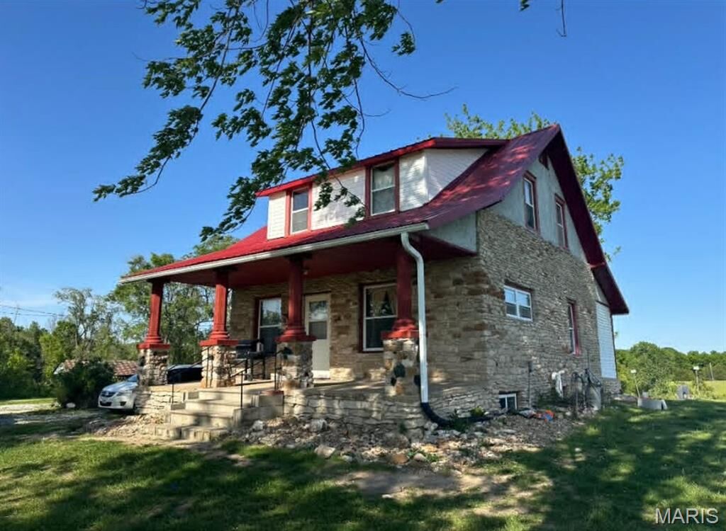 Property Photo:  6195 County Road 229  MO 63456 