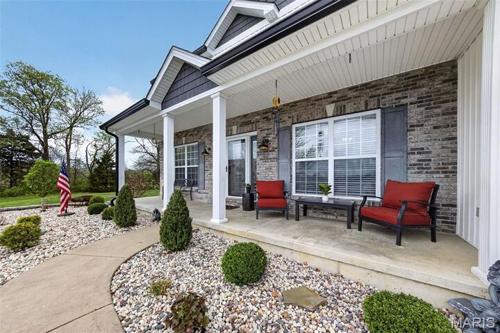Property Photo:  321 Red Wing Court  MO 63379 