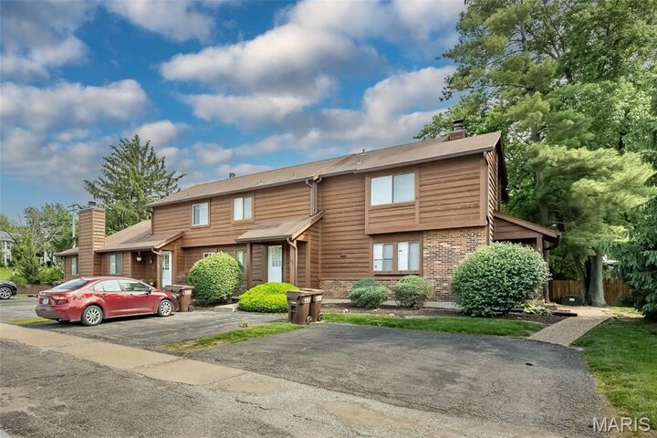 Property Photo:  272 Cedar Grove Drive B  MO 63304 
